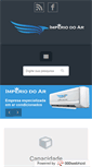 Mobile Screenshot of imperiodoar.com